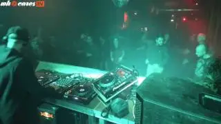 Techno mix March 2017 @ Depth Nixxon