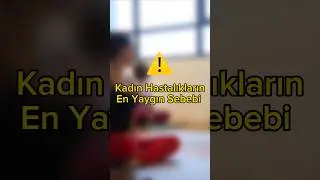 Hareketsiz yaşamın zararları nedir? Spor yapmanın faydası #sporyap #hareketsizkalma #kadınsağlığı
