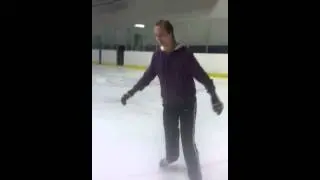 Skating