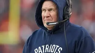 ✭  The Dallas Cowboys Talking About Peaking + Bill Belichick Jedi Mind Tricks