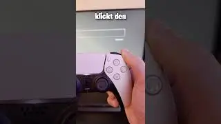 Genialer Trick für die PlayStation!💥🤯