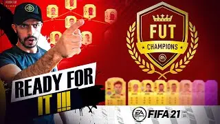 FIFA 21 