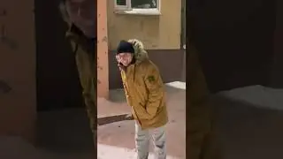 🛑Как мы снимаем видео с родителями😂