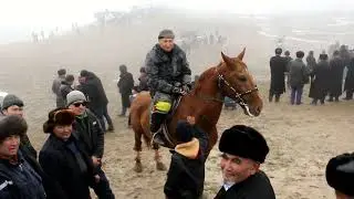 25.02.2024 Улоки Теракли Мирзоабдулло акамиз хонадонида