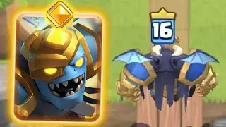 Hero Mega Minion