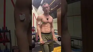 How to pump up your biceps.