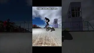 Craziest Bicycle Stunts💀