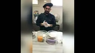 Sarma baton pasta yapımı ve tüm detayları