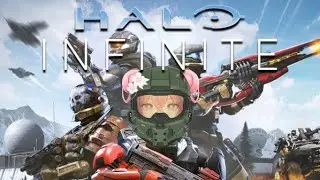 pepega halo multis moments