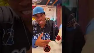Gangster red akadi trop