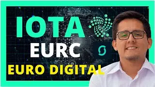 Introduccion del Euro digital al espacio blockchain