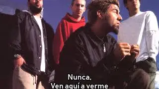 Deftones - One Weak // Subtitulada al Español // HQ