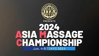 Asia Massage Championship