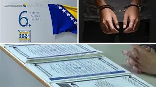 Presude su vjetar u leđa kandidatima na izborima