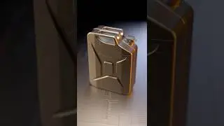 Cinema 4D Tutorial Octane Shaders 