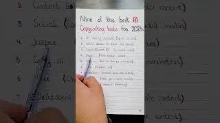 Top Copywriting Tools