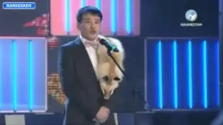 Қанат Әлжаппаров - 