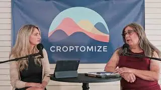 FWTV Market Update 8/6 | @TheFarmCFO | Spring wheat, China, Inflation, Cargill
