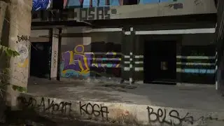 IRL HORROR