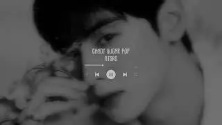 ❝ astro - candy sugar pop // slowed & reverb ❞