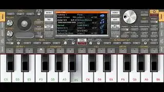 PASOORI | PIANO MOBILE | ORG 2022 | ALI SETHI | SHAE GILL