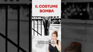 IL COSTUME BOMBA