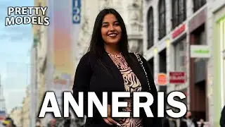 Anneris - Plus Size Models, Wiki, Age, Relationships, Net Worth, Biography, Bio