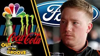 Reddick Talking to Roush | New Sponsor Model | Gen 7 Updates