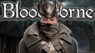 Es BLOODBORNE MEJOR que DARK SOULS ???