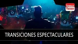 Transiciones Espectaculares en tus Videos con Adobe Movie Studio