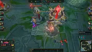 Urf Trynd 2021