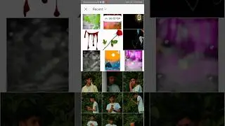 Picsart wall editing || picsart stickeredited Il 