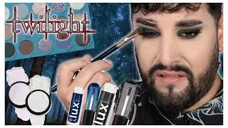 WTF is this ColourPop? | Twilight x Colourpop collection review