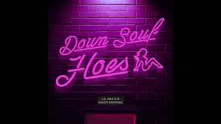 Down Souf Hoes (LLMT Studio Recreation)