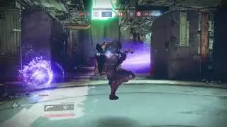 Destiny 2 Moutaintop Quest 