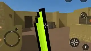 Крутой взлом Block Strike! Не вылетает ошибка!