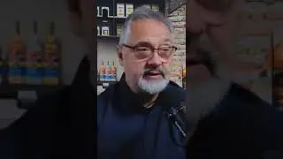 Как Любарский однажды пообщался с Понасенковым :)
