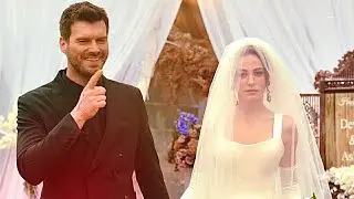 Назову любимою/Девин💘Аслан(4)