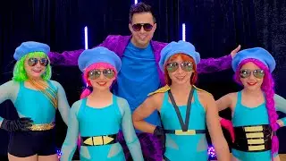 Just Dance 2020 ‘MashUp’ Part 3 | Jayden Rodrigues | Kill This Love - BLACKPINK