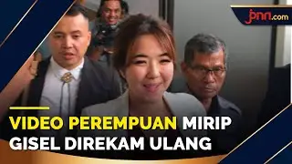 Analisis Roy Suryo: Kemiripan Cewek di Video Syur dengan Gisel Mencapai 74 Persen
