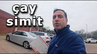 Çay ve simitle yaşanır mı?