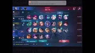 Дорога в Мифик, Milissa Valiry, школа Мобайл легенд, Mobile legend school, МЛ, road to Mific