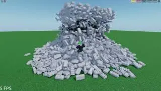 41 minutes of roblox lag test 🔥🔥🔥🔥