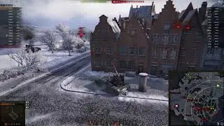 World of Tanks