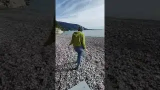 Морская прогулка