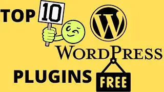 top 10 wordpress plugins for 2020 | wordpress seo plugins