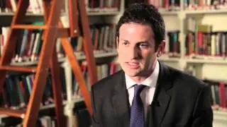 Jared Cohen, Director, Google Ideas; Advisor to the Executive Chairman, Alphabet Inc.