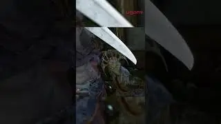 The Executions in God of War Ragnarok are 🔥🔥