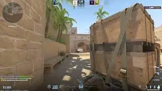Counter-Strike 2 Kill. Aug 28, 2024