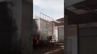 Rust Standoff 2 (желательно в наушниках)